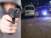 Huacho: menores de edad fueron asaltados con arma por sujetos a bordo de mototaxi