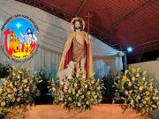 Festividad en honor al Santo Patrón San Juan Bautista de Huaral: AQUÍ el programa