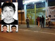 Supe: sujeto asesinó a un hombre y dejó gravemente heridos a dos en un cumpleaños