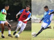 Unión Huaral enfrenta al Alfonso Ugarte de Puno este domingo 12