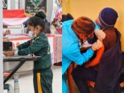 Aumentan casos de covid-19 y virus Coxsackie en Huaral ¿Cómo prevenir ante la ola de frio?