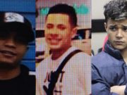 Descuartizadores de San Martín de Porres fueron sentenciados a 35 años de prisión
