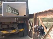Pobladores de Palpa reclaman que ninguna autoridad haya ampliado el Puente Rojo