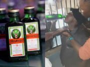 Joven perdió la vida tras beber una botella completa de Jägermeister en 2 minutos