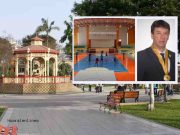 Consejero Arrieta consigue que Consejo apruebe el Polideportivo Municipal para Chancay