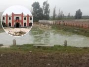 Aucallama: Los Baños de Boza «Una Joya en el Olvido»