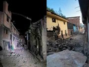 Aprueban bono de S/500 a familias que perdieron viviendas en desastres naturales
