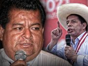 Bruno Pacheco se entregó y se encuentra a disposición de la Fiscalía