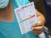 ONPE: No será obligatorio presentar carné de vacunación contra la COVID-19 para poder votar