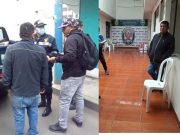 Chancay: Intervienen a presunto estafador que vendía celulares de alta gama y al final daba réplicas de vidrio