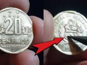 Moneda de 20 céntimos puede valer hasta 50 soles ¿Por qué?