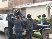 Hombre asesinó a su hermano durante su cumpleaños de una puñalada en Huancayo