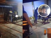 Aucallama: Hallan cadáver de joven con múltiples golpes en una silla del centro de salud