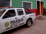 Cusco: Mujer fue detenido tras azotar a su hijo de 9 años con látigo de cuero