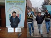 Sujeto perdió los papeles y disparó contra su amigo luego de beber en la calle los Ángeles