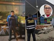 Végueta: Cuestionado Juez libera a Huaralino implicado en robo a una granja en Medio Mundo