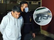 Huacho: PNP capturó a «Punzón» presunto delincuente que se dedicaba a extorsionar a empresarios