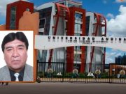 Puno: Docente universitario exigía s/400 para aprobar a sus estudiantes