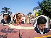 Zamir Villaverde: «Jorge Salas Arenas coordinó fraude electoral en Huaral»