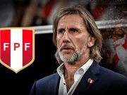 El «tigre» Gareca triste por no estar en la selección: “Todo les di”