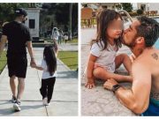 Rodrigo Cuba: Jueza ordena que futbolista no se acerque a su hija mientras duren las investigaciones