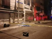 SMP: sujeto asesinó a su propio hermano a cuchilladas en medio de una discusión