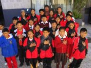 Himno Nacional deberá ser interpretado en castellano y en lengua indígena u originaria en todo acto público