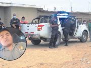 Piura: Policía murió tras recibir brutal golpiza por desconocidos en Sullana