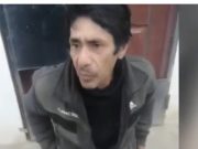 Barranca: vecinos casi linchan a sujeto que fue capturado tras intentar robar en una vivienda