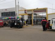 Chincha: preso se escapó del hospital mientras custodia del INPE estaba en los servicios higiénicos
