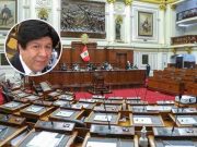 Julio Osmer: La ley aprobada aumenta la esperanza, pues hay un presupuesto para cada zona