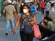 Cuarta Ola: uso de mascarilla en espacios abiertos y cerrados será nuevamente obligatorio