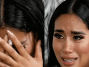 ‘Gato’ Cuba denunció a Melissa Paredes por difamación agravada: Solicita 2 años de prisión y 200 mil soles de reparación civil