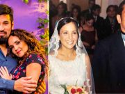 ¿Amor a la vista? Aldo Miyashiro y Érika fueron captados juntos en departamento