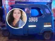 Huacho: Sicario disparó a matar contra joven que se resistió a robo dentro de una mototaxi