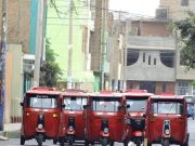 Huacho: mototaxistas anuncian paro los días 18 y 19 tras presunto abuso y exceso en operativos