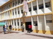 Joven gestante se quitó la vida con potente veneno en Juliaca