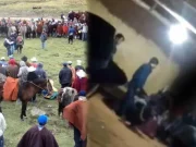 Trujillo: Mujer que fue torturada acusada de hechicería por ronderos fue internada en el Hospital