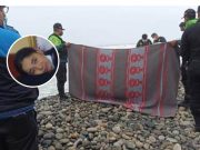 Hallan cuerpo sin vida de una mujer en la playa «Liseras» de Végueta