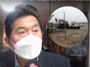 Ex Gerente Municipal Oscar Toledo explicó detalles de conciliación por las que obra de la PTAR está detenida