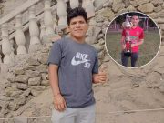 Dictan nueve meses de prisión preventiva a mototaxista que atropelló y mató a joven Chancayano