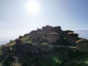 Rúpac «La ciudad de Fuego»: El mejor destino para escapar durante el fin de semana