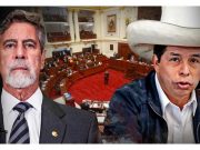 Francisco Sagasti presentará proyecto para adelantar elecciones en abril del 2023