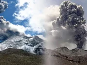 Arequipa y Moquegua tienen los volcanes más peligrosos del Perú «Asesinos durmientes»