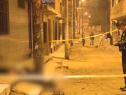 Hombre fue asesinado de diez balazos por sicario frente a 2 trabajadoras sexuales