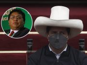 SUTEP: Pedro Castillo fracasó como representante del cambio