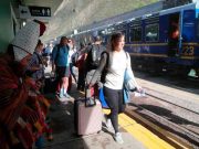 EE.UU aconseja a cuidadanos reconsiderar viajar a Perú ante casos de «criminalidad y terrorismo”