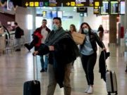 Migraciones: dónde tramitar tu pasaporte ante un viaje programado dentro de 48 horas