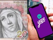 Yape entregará préstamos de entre S/ 150 y S/ 200 a una sola cuota en la app desde este mes