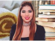 Zully Pinchi presentará su poemario «Pionono de Vitrina» tras el rotundo éxito de » Mi Bebito Fiu Fiu»